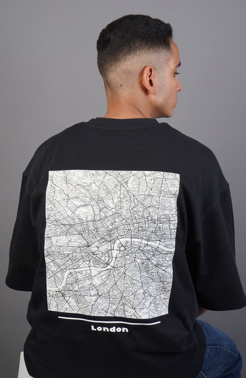 Black T-shirt