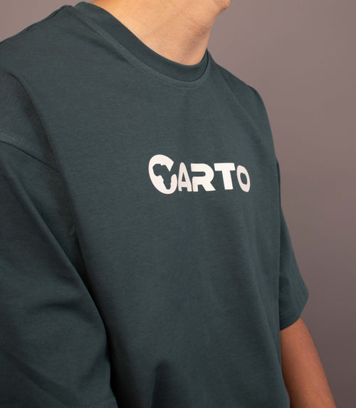 Emerald Green T-shirt